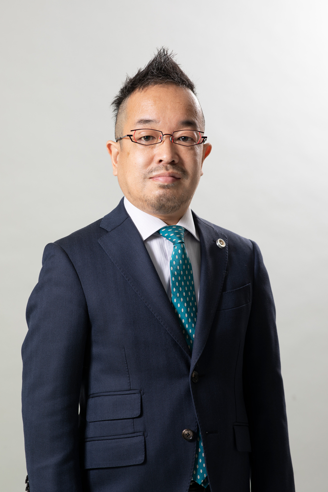 弁護士 中田 雅久