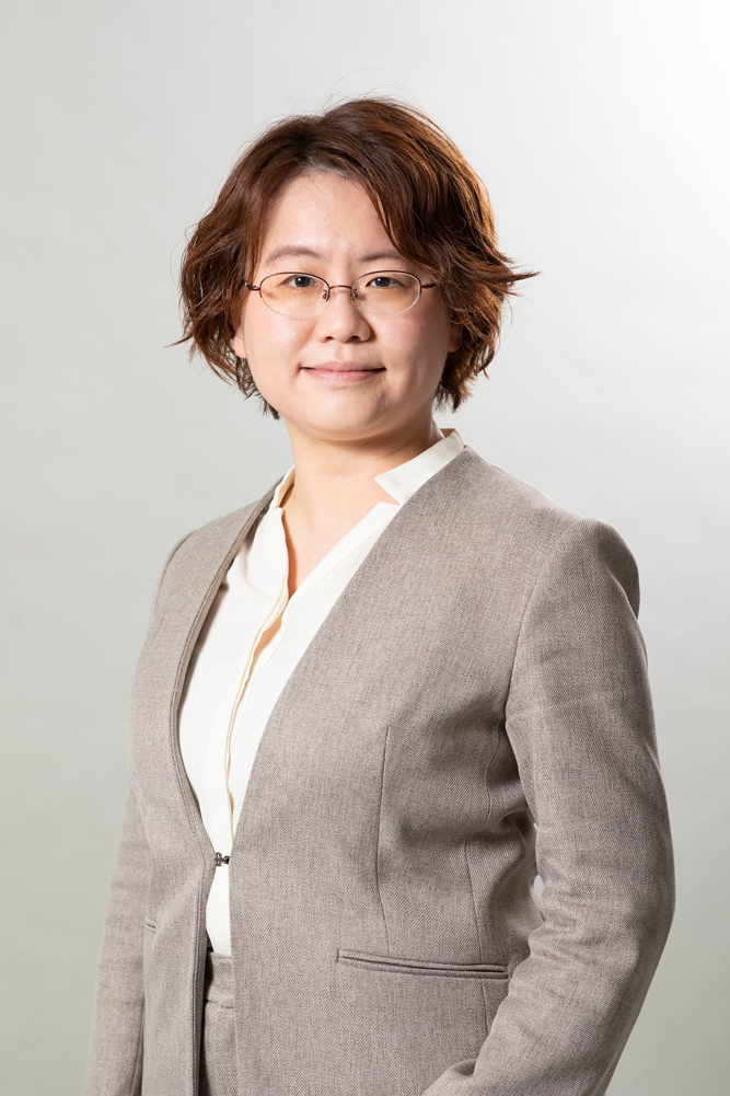 弁護士 奥田 真帆